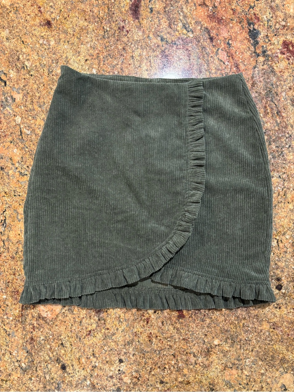 SHEIN Mini Skirt - Size XS - NWOT
